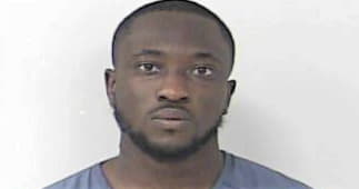 Preston Perkins, - St. Lucie County, FL 